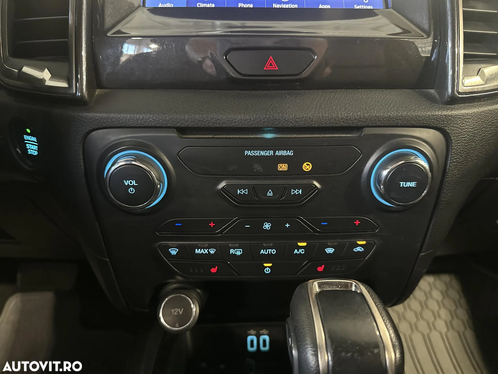 Ford Ranger - 17