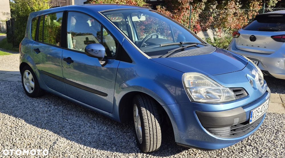 Renault Modus - 2
