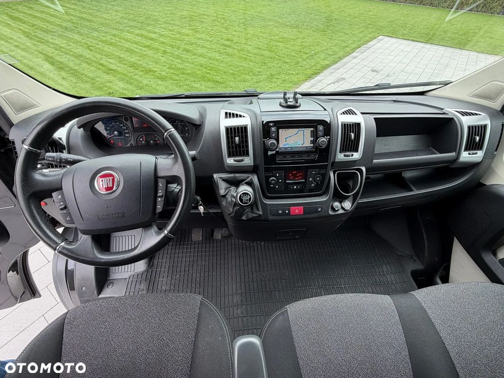 Fiat ducato - 9