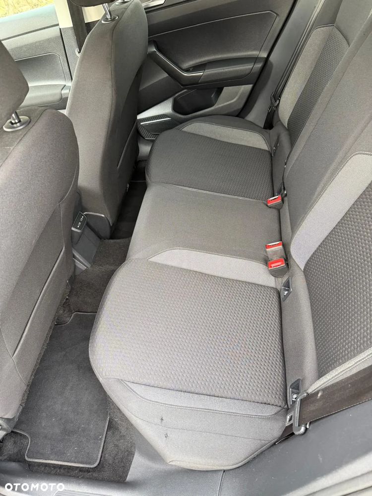 Volkswagen Taigo - 6