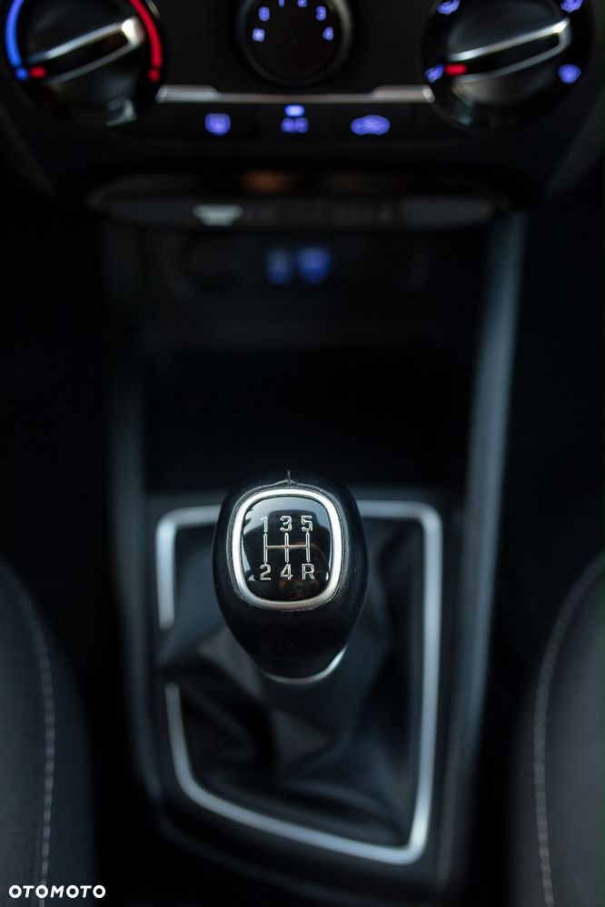 Hyundai i20 1.2 Classic - 16
