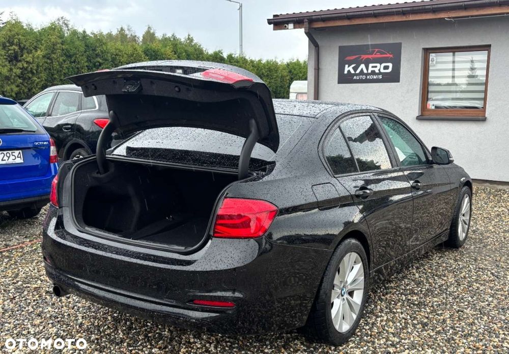 BMW Seria 3 - 23