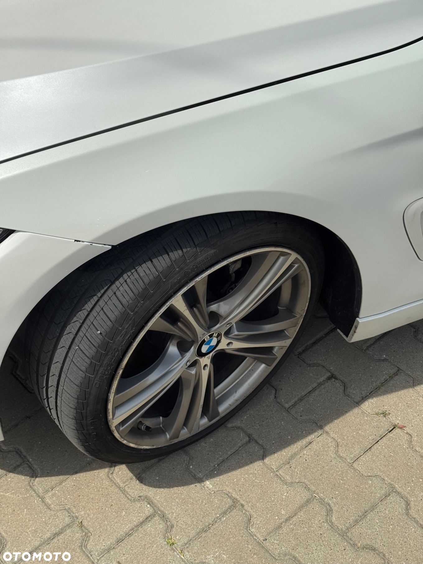 BMW Seria 4 430i Luxury Line sport - 24