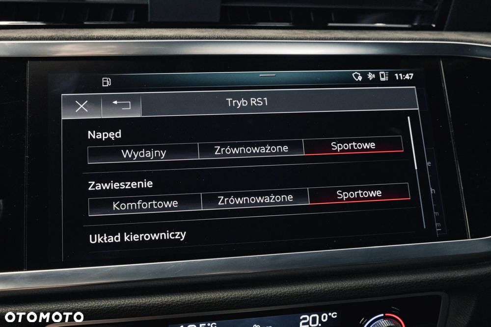 Audi RS Q3 Sportback - 22