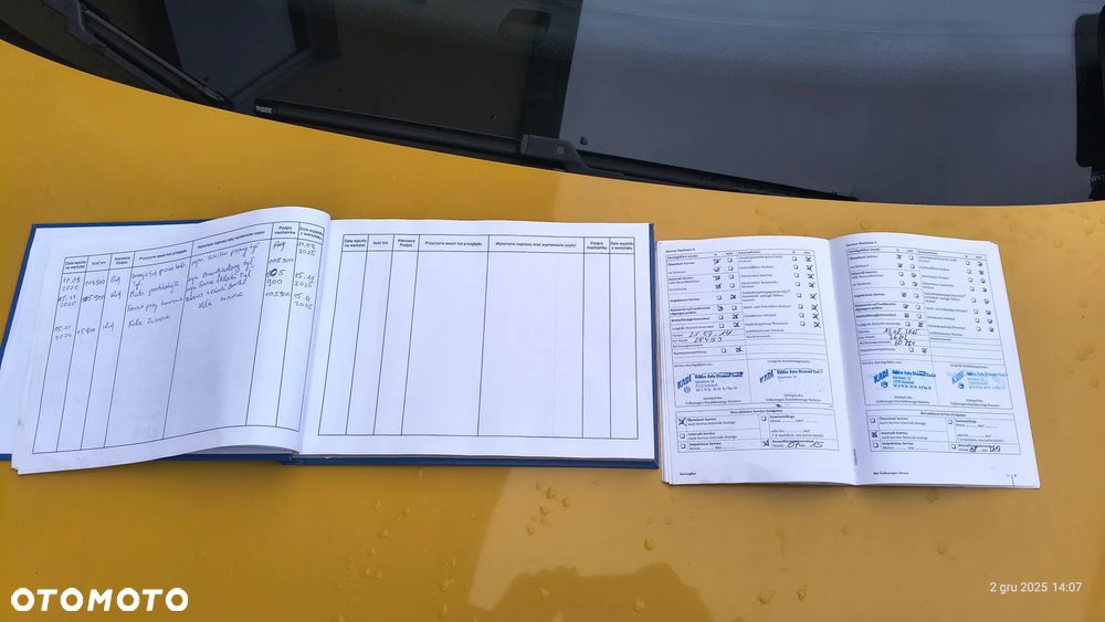 Volkswagen Caddy 2.0 (5-Si.) - 23