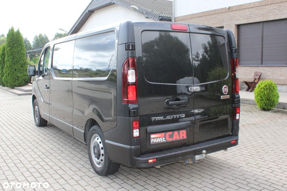 Fiat Talento - 8