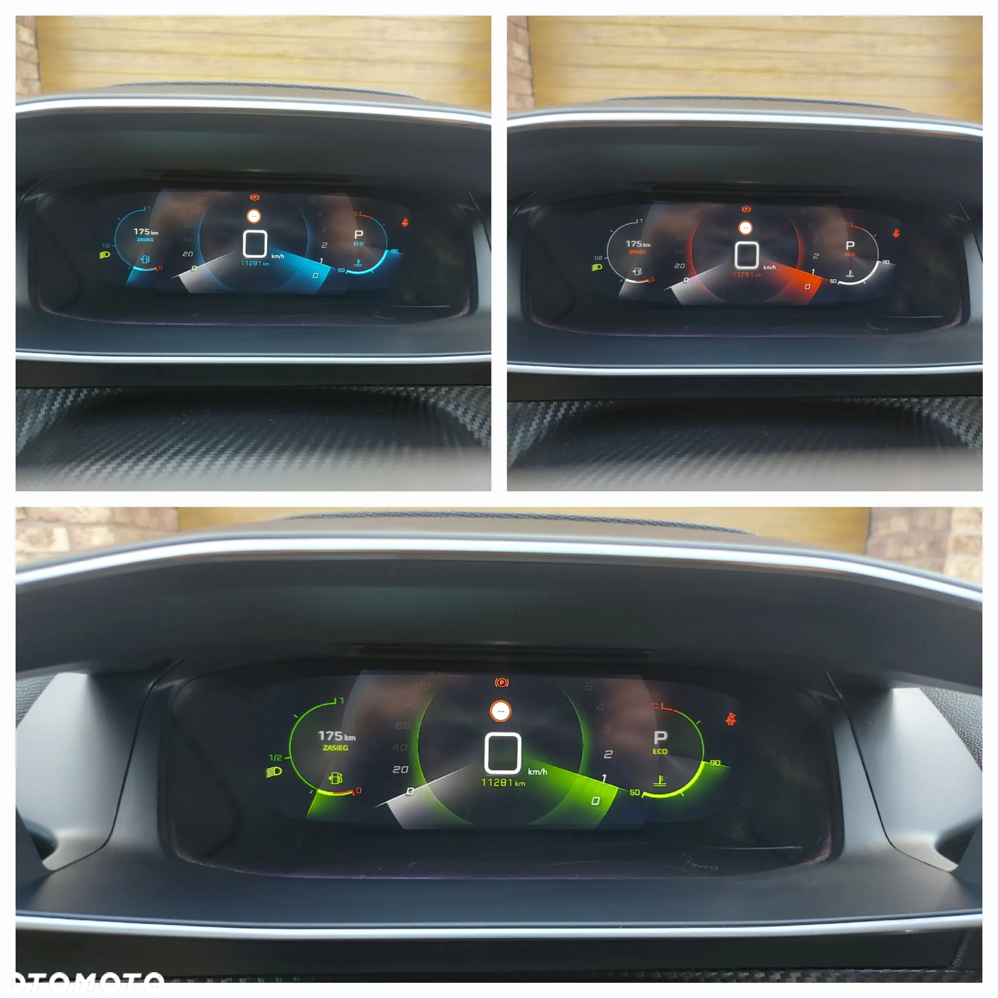 Peugeot 2008 1.2 PureTech Allure S&S EAT8 - 36