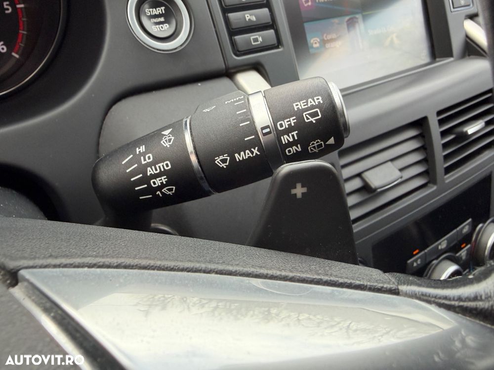 Land Rover Discovery Sport 2.0 l TD4 HSE Aut. - 26