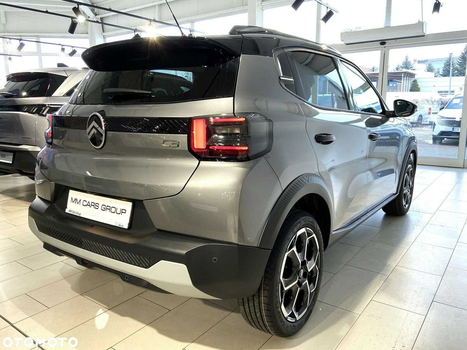Citroën C3 - 7