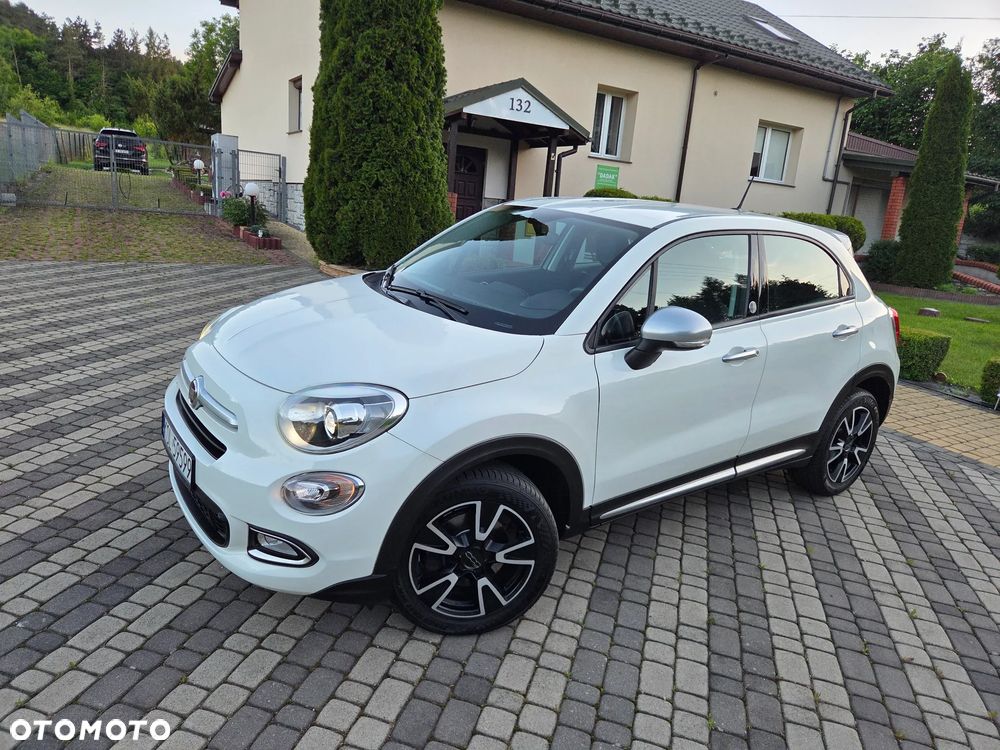 Fiat 500X - 2