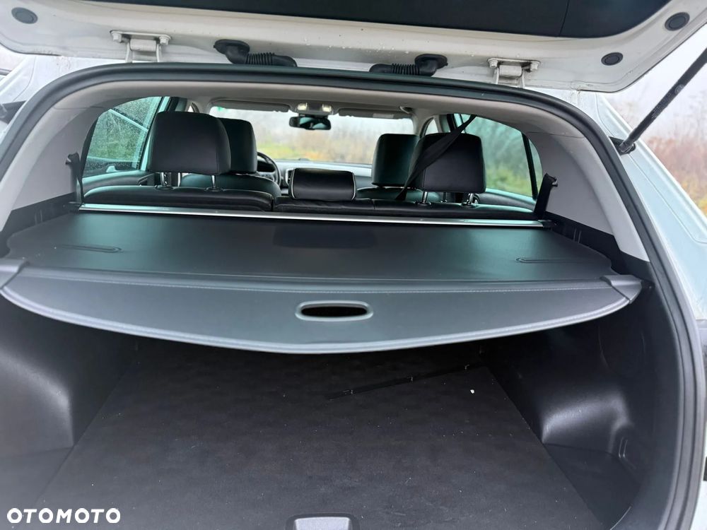 Kia Sportage 1.6 GDI 2WD Dream-Team Edition - 9