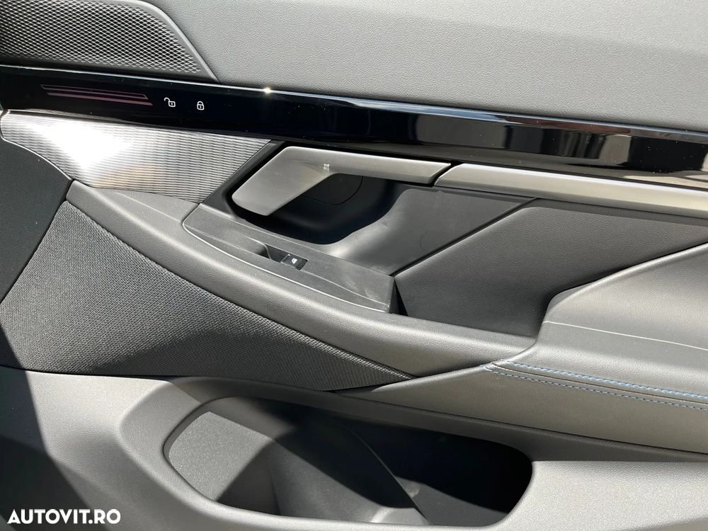 BMW Seria 5 520d xDrive AT MHEV - 19