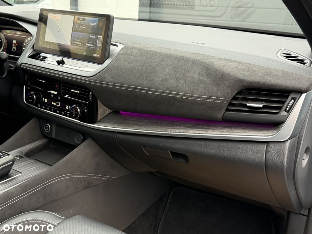 Nissan Qashqai 1.3 DIG-T MHEV Xtronic Tekna+ - 22