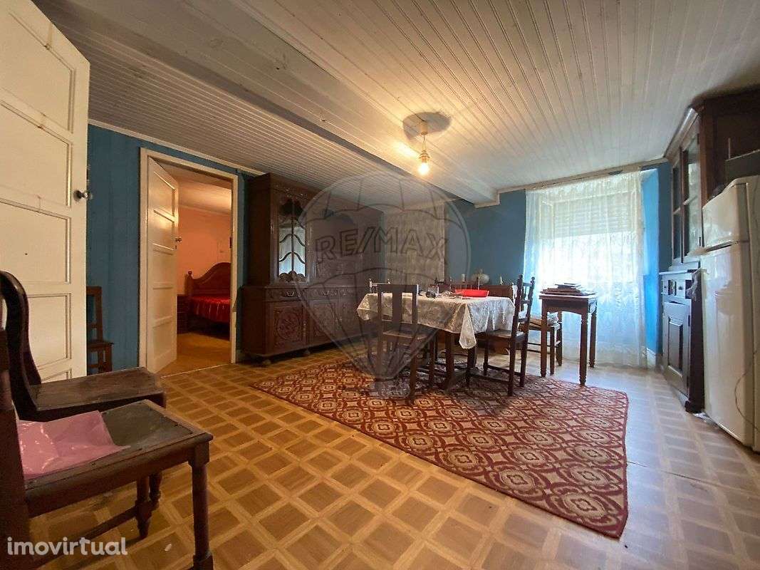 Moradia T5 para venda - Grande imagem: 2/22