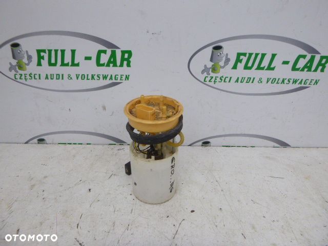 POMPA PALIWA VW PASSAT B7 2.0 TDI 6R0919050G - 1