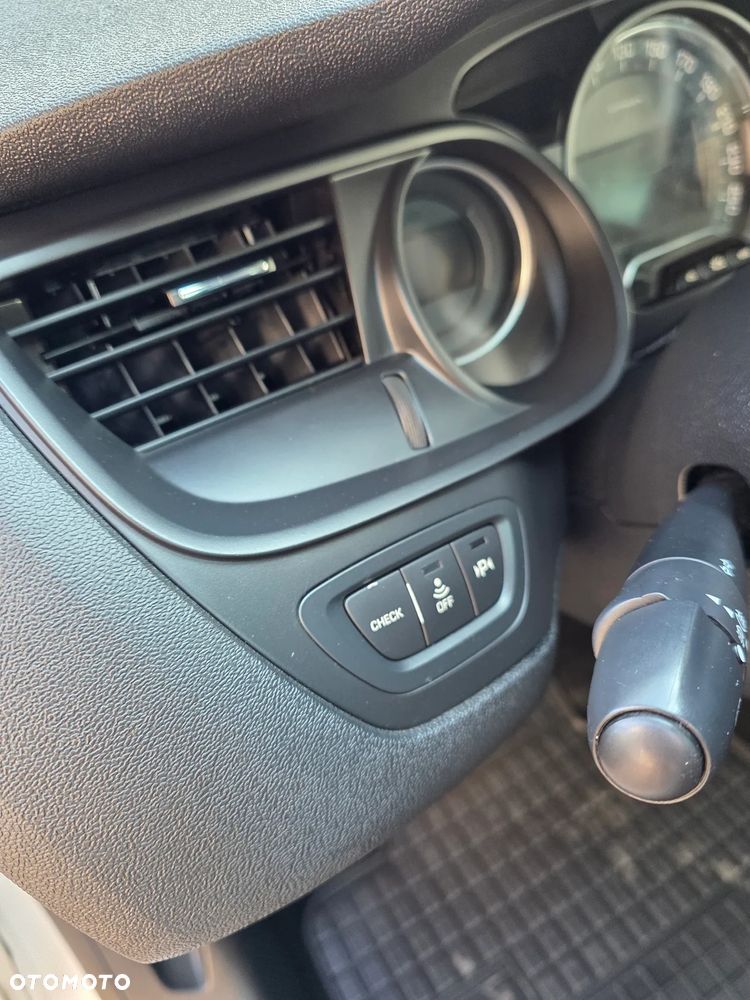 Citroën C5 HDi 165 FAP Exclusive - 23