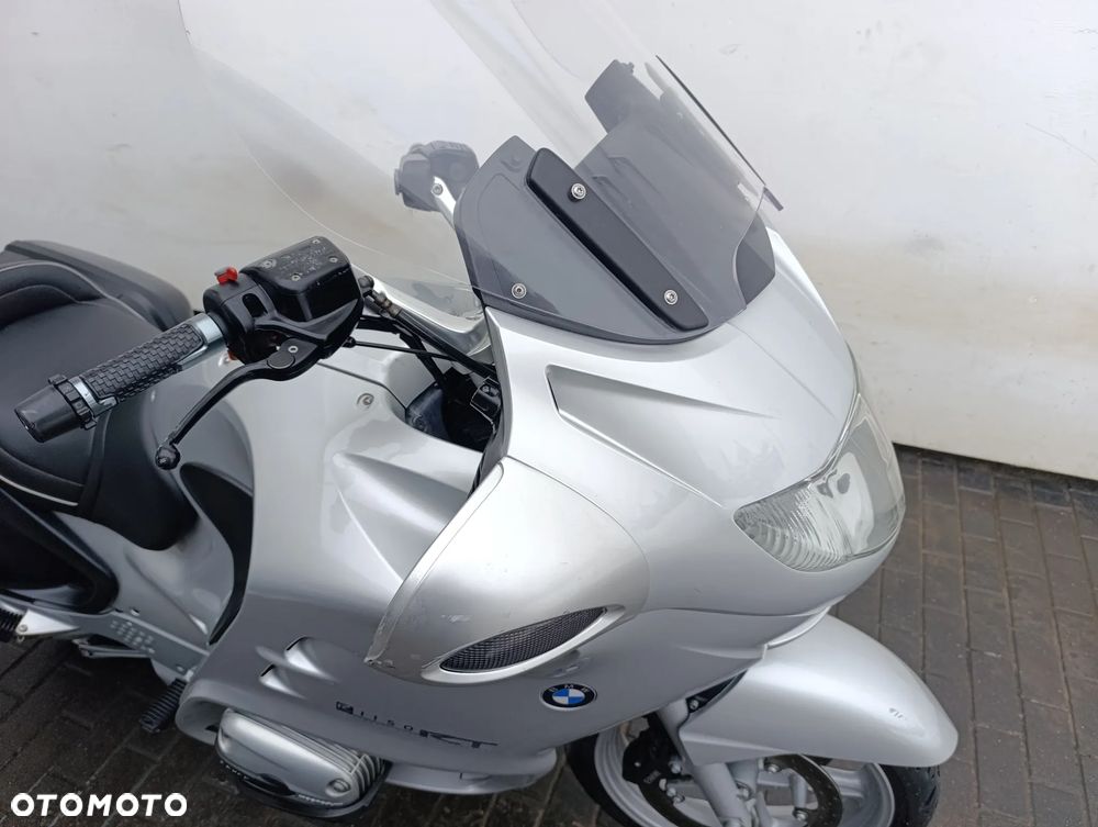 BMW R - 30