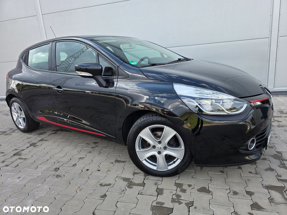 Renault Clio ENERGY TCe 90 Start & Stop LIMITED - 13