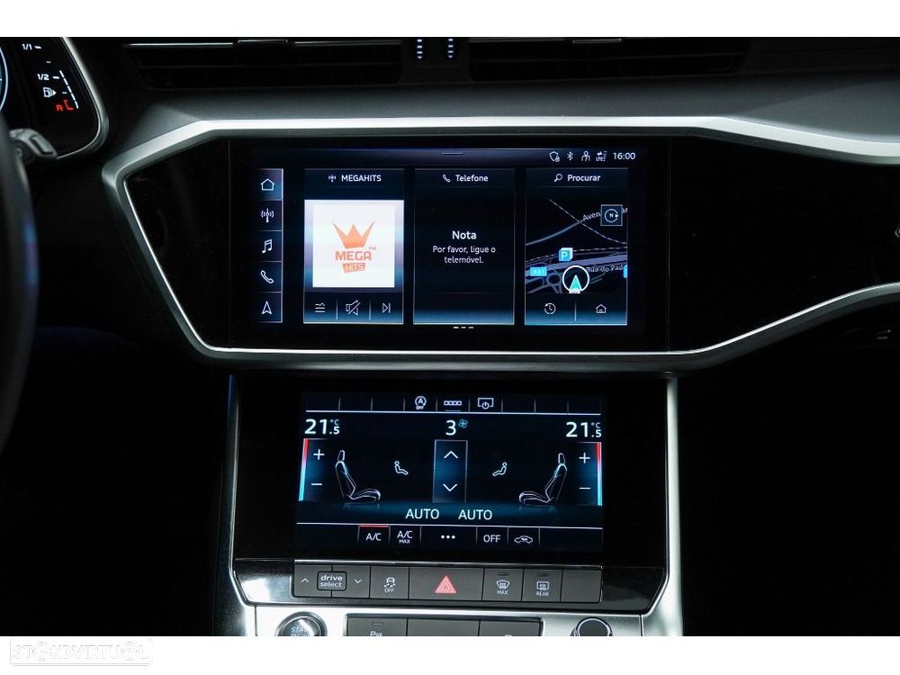 Audi A6 Avant 40 TDI Advanced S tronic - 25