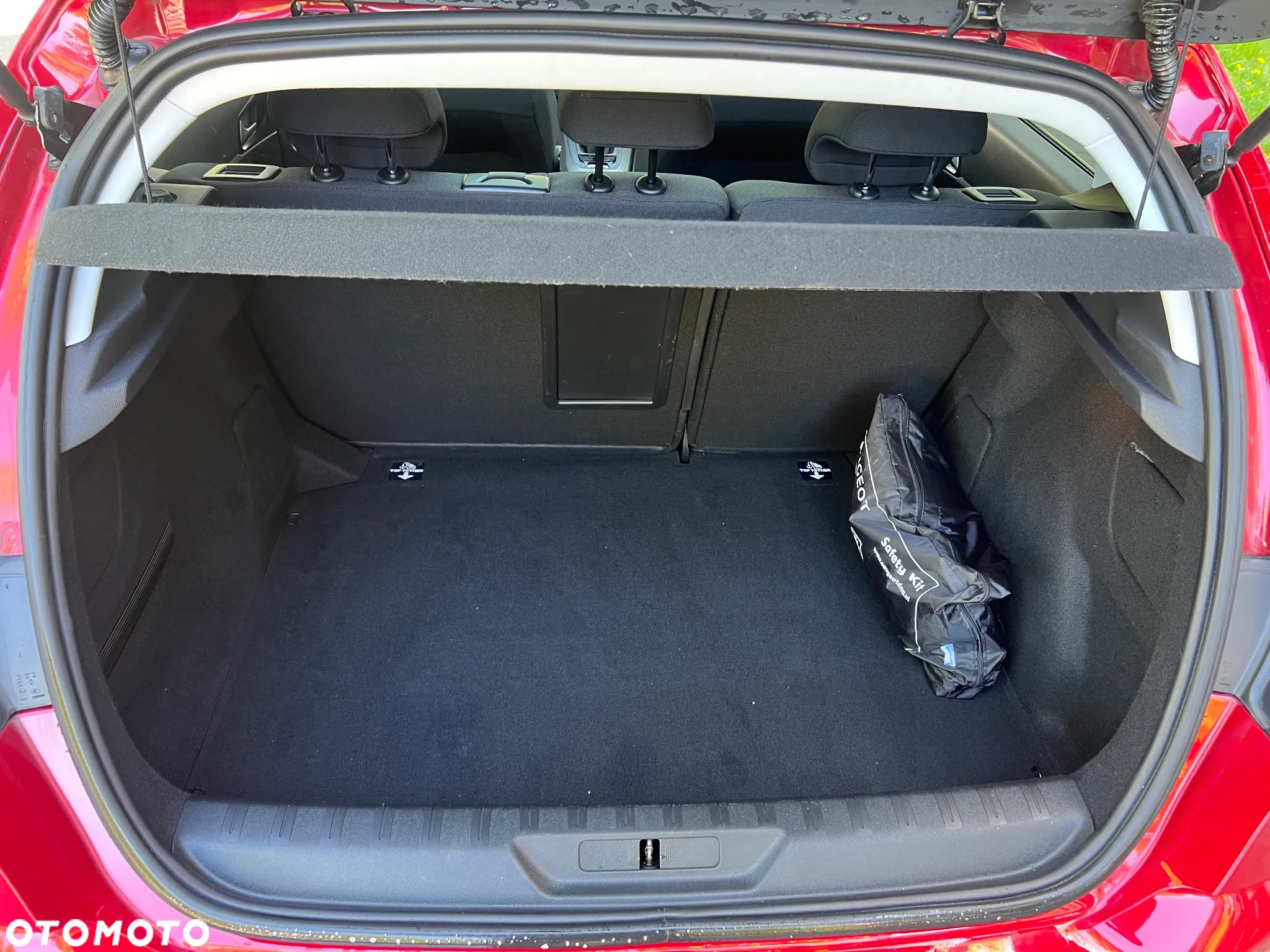 Peugeot 308 1.2 PureTech Allure S&S - 35
