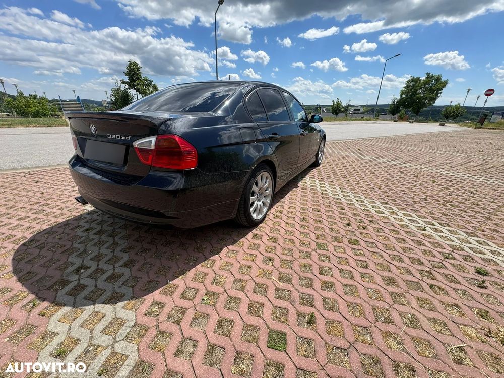 BMW Seria 3 - 8