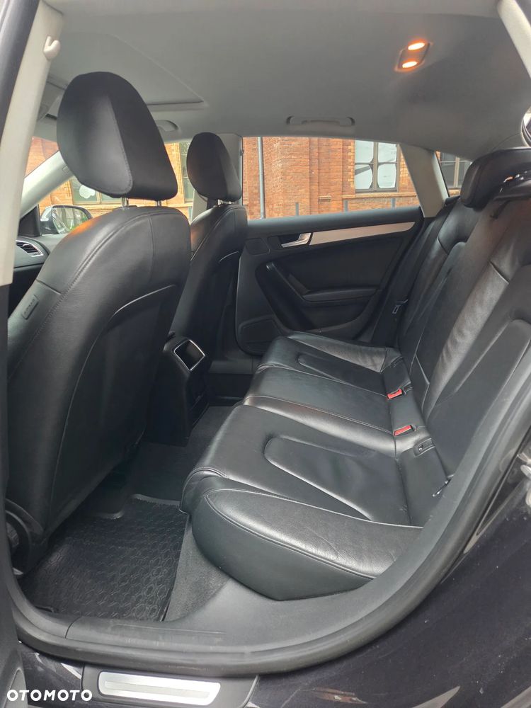 Audi A5 Sportback 2.0 TDI ultra - 13