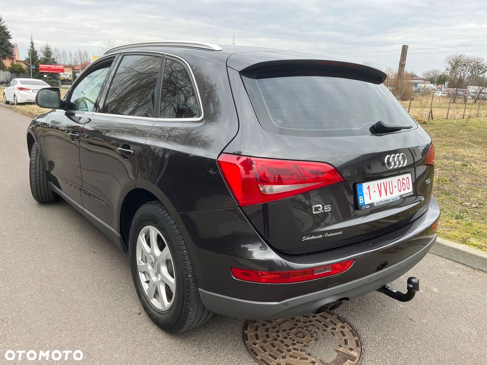 Audi Q5 2.0 TDI - 11