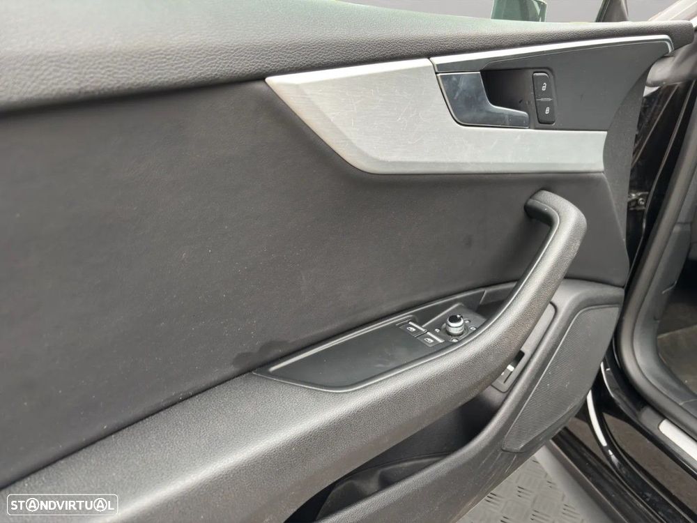 Audi A5 2.0 TDI S-line S tronic - 12