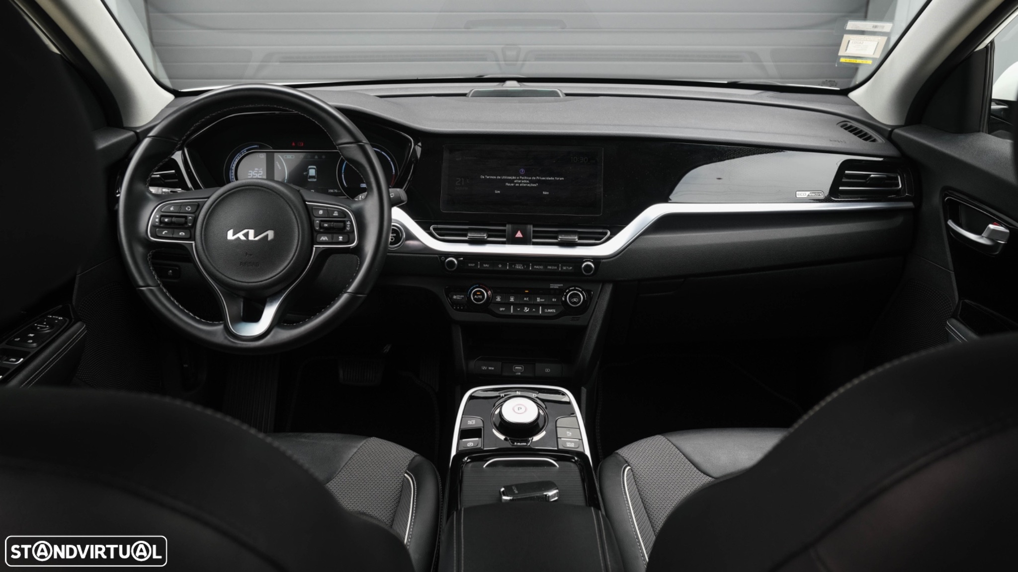 Kia e-Niro 64kWh - 19