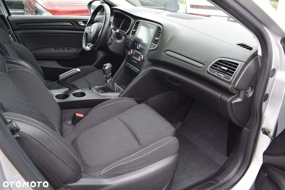 Renault Megane 1.3 TCe FAP Limited - 14
