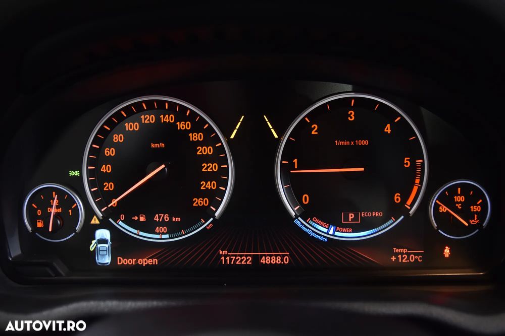 BMW X3 xDrive20d AT MHEV - 10