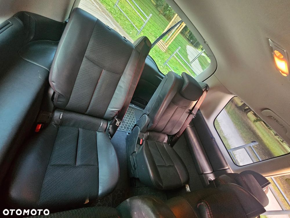 Renault Grand Espace Gr 2.0T 16V Dynamique - 11