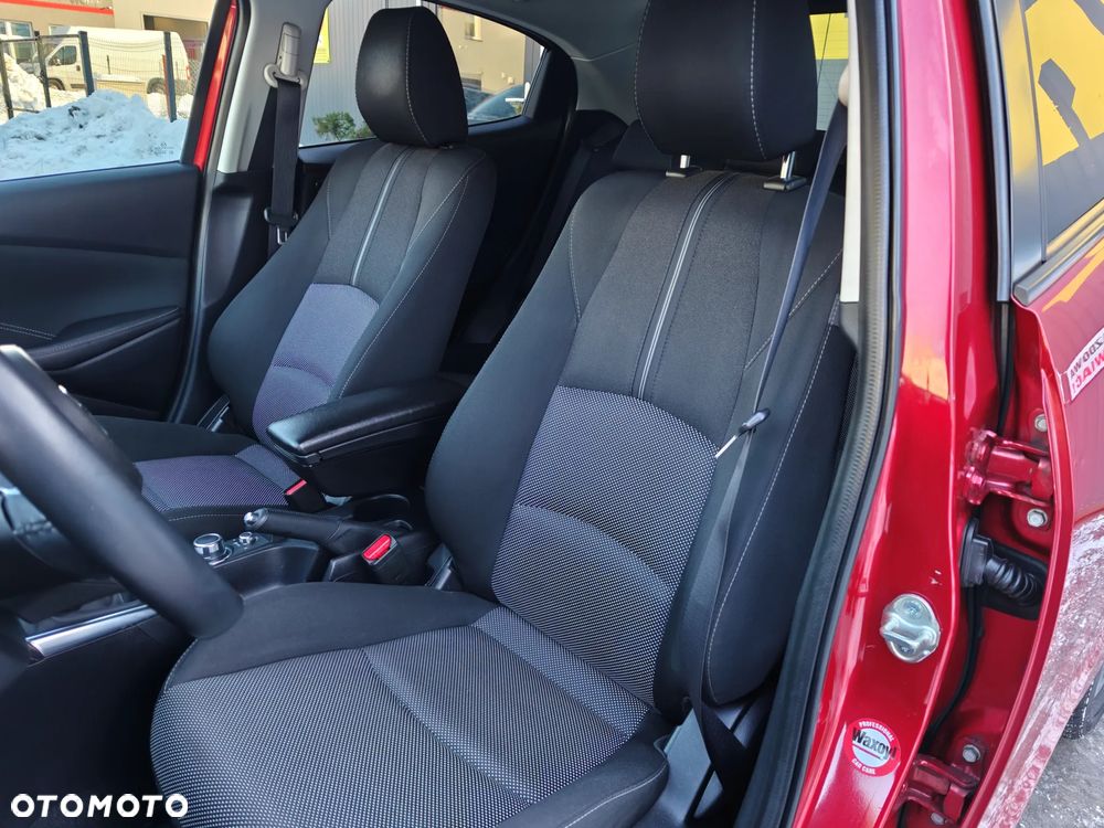 Mazda 2 SKYACTIV-D 105 Exclusive-Line - 15