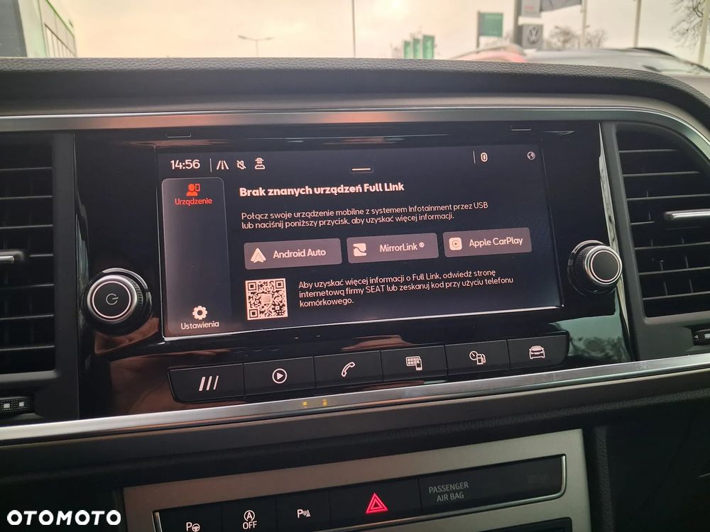 Seat Ateca 1.5 TSI Xperience S&S DSG - 26