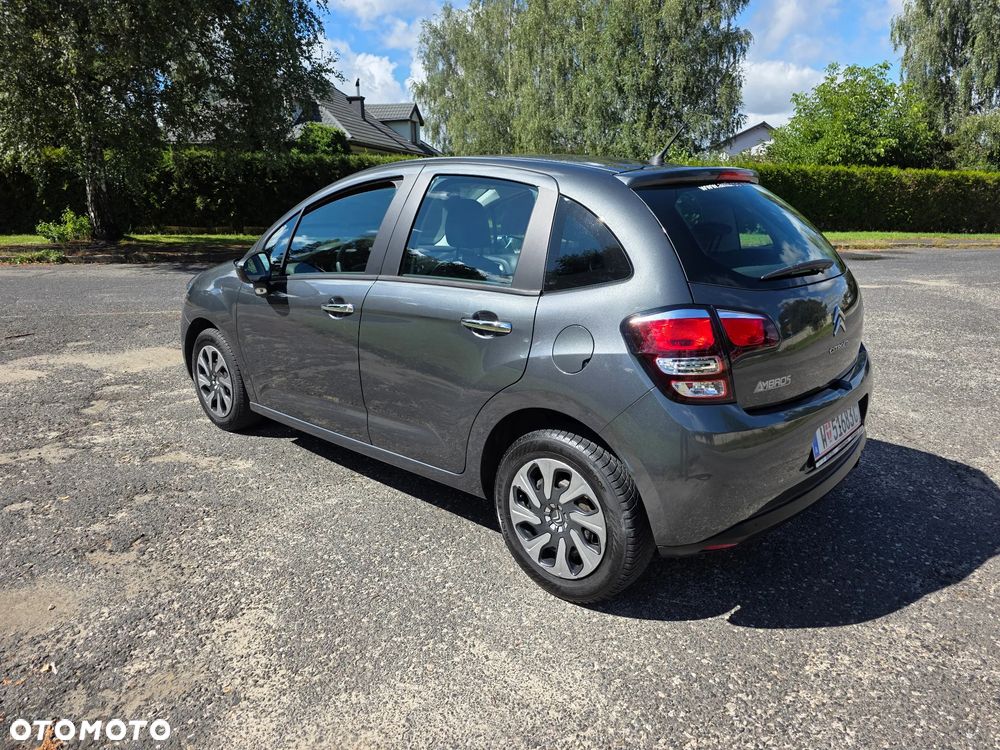 Citroën C3 Pure Tech (VTi) 82 Exclusive - 25