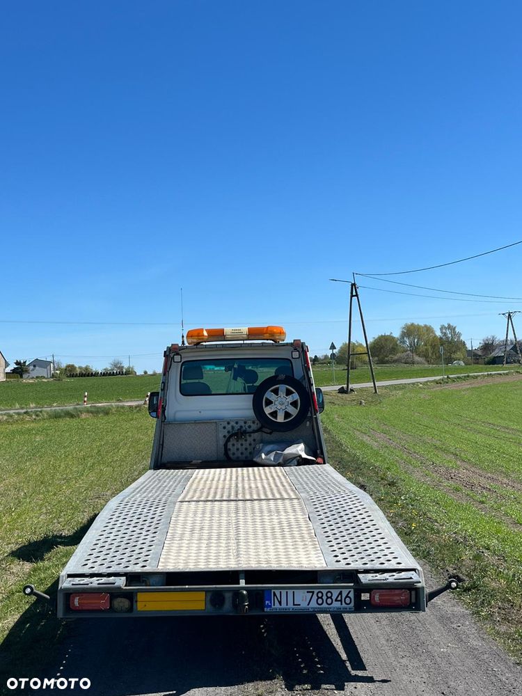 Renault Master - 3