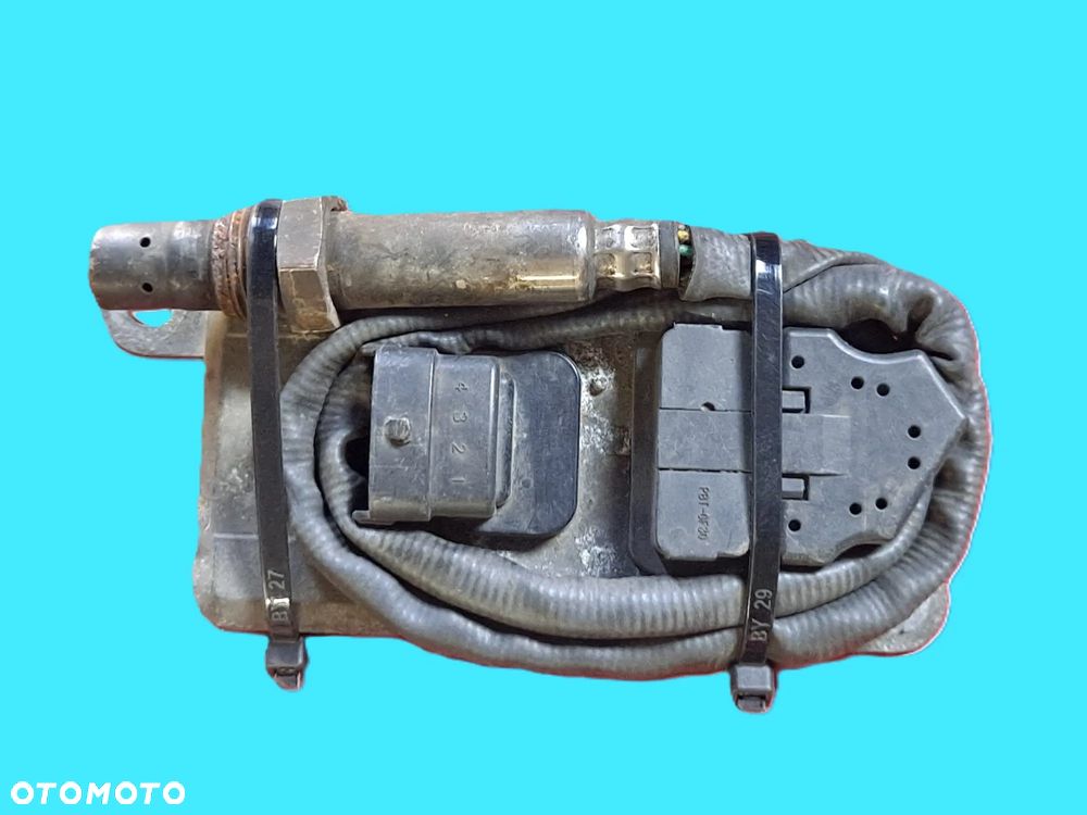 SONDA Czujnik czystości spalin NOX 21473997 VOLVO - 2