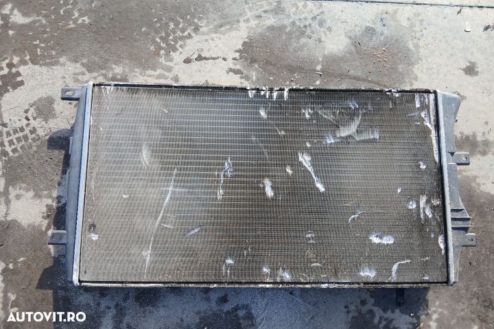 Radiator apa racire motor 1K0121253AB 1K0121253AB Volkswagen VW Golf - 1