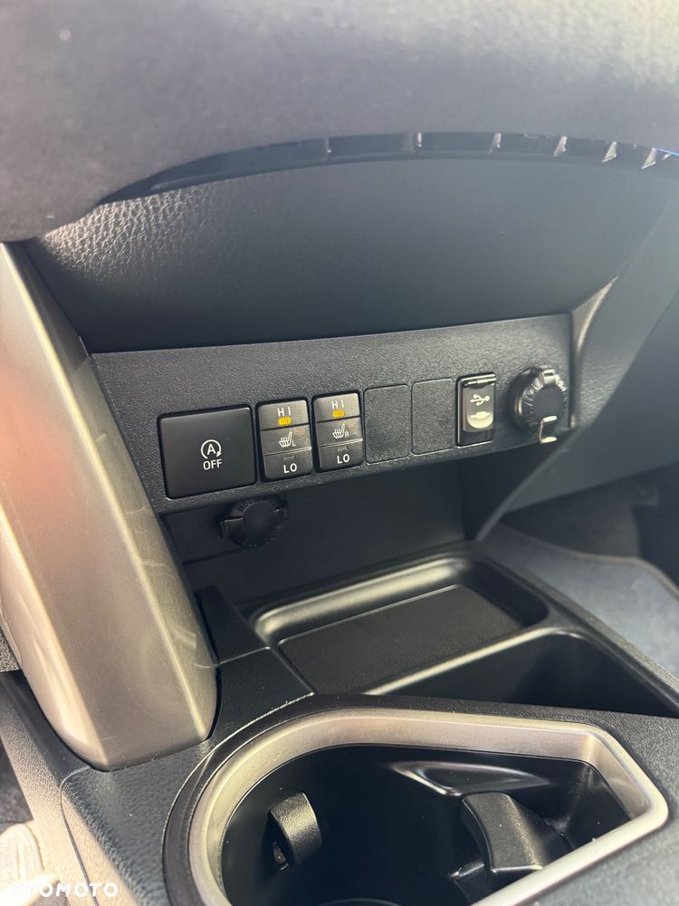 Toyota RAV4 2.0 D-4D 4x2 Start-Stop Executive - 19
