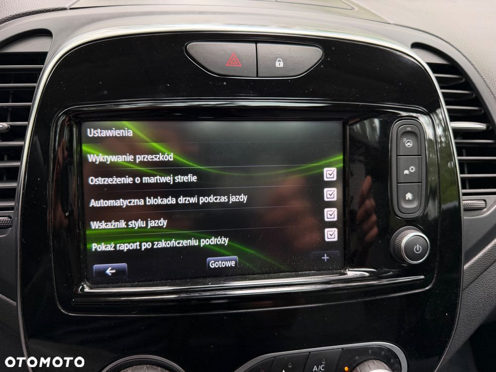 Renault Captur 1.3 Energy TCe S-Edition EDC - 21