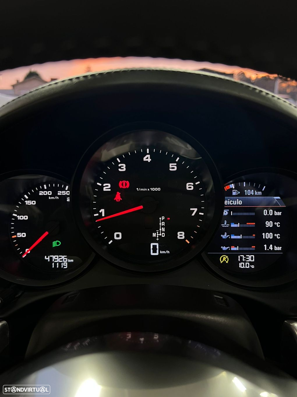 Porsche 718 Boxster 2.0 PDK - 15