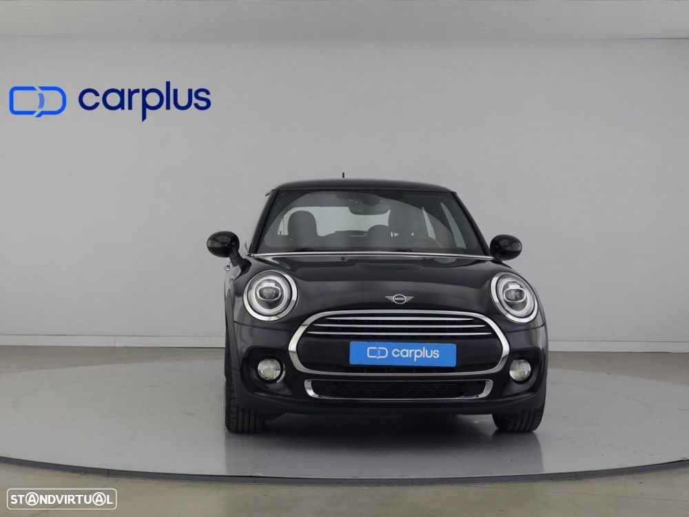MINI 3 Portas One D - 3