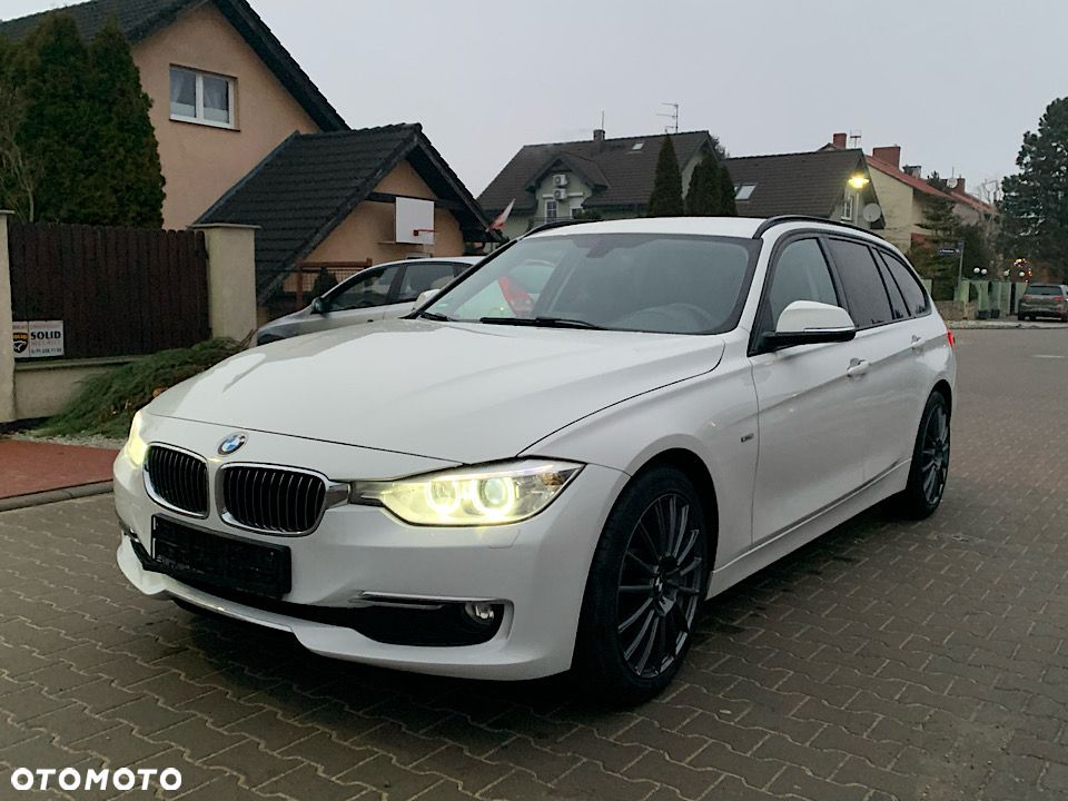 BMW Seria 3 - 23