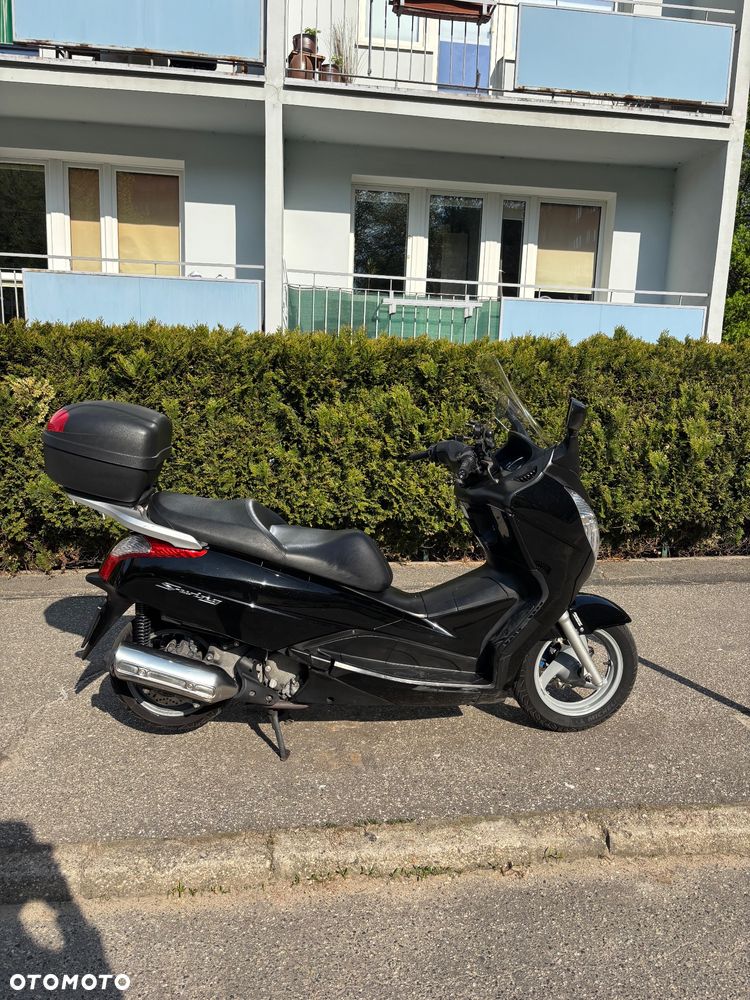 Honda S-Wing - 10