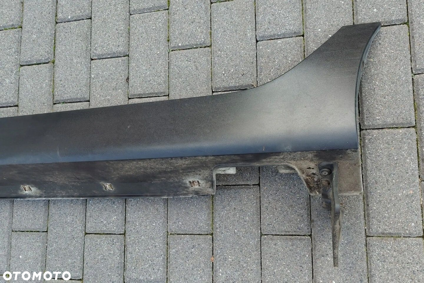 HYUNDAI IX35 LIFT LEWA LISTWA NAKŁADKA PROGOWA OSŁONA 87753-2S000 - 6