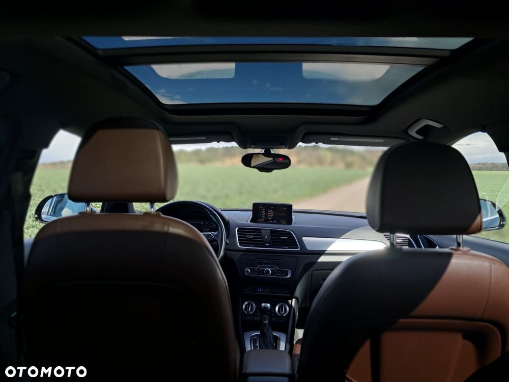 Audi Q3 2.0 TFSI Quattro S tronic - 18