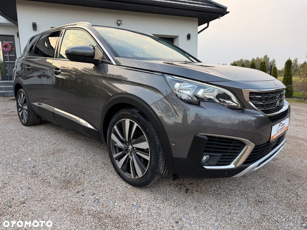 Peugeot 5008 1.6 HDi Active 7os - 18