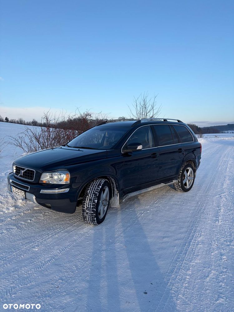 Volvo XC 90 D5 AWD Executive - 16