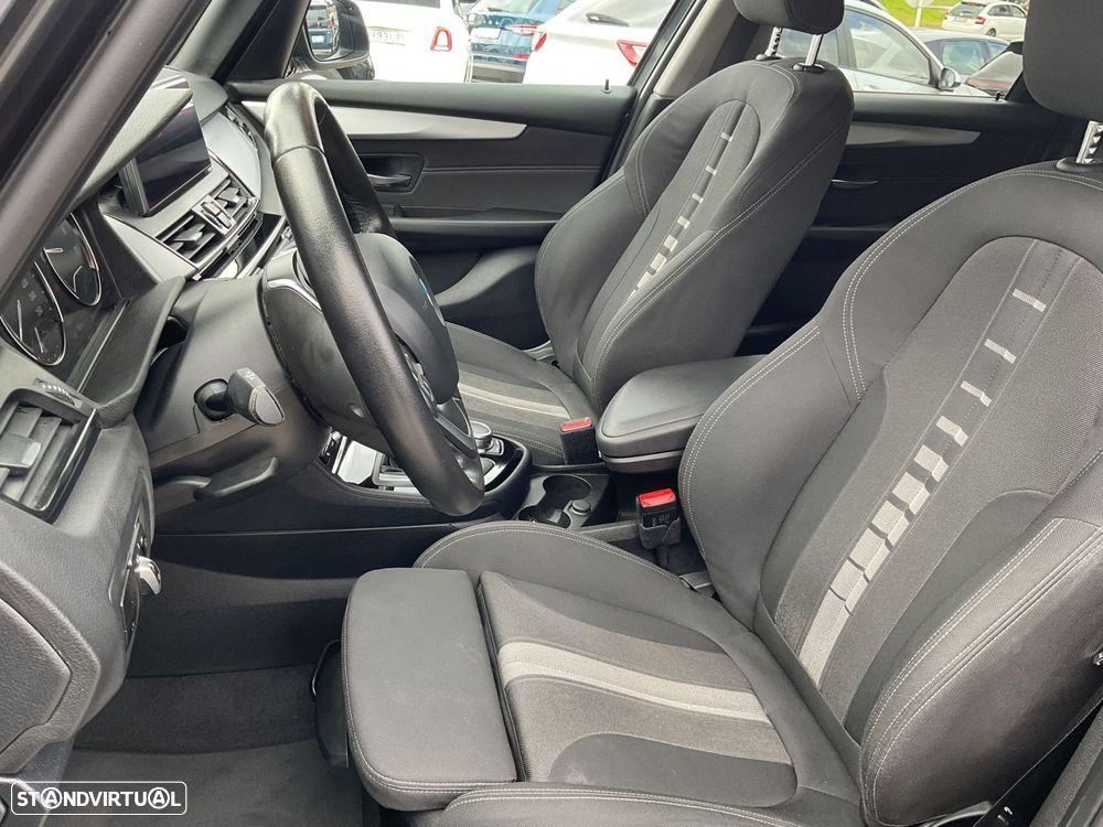 BMW 225xe Active Tourer Advantage - 21