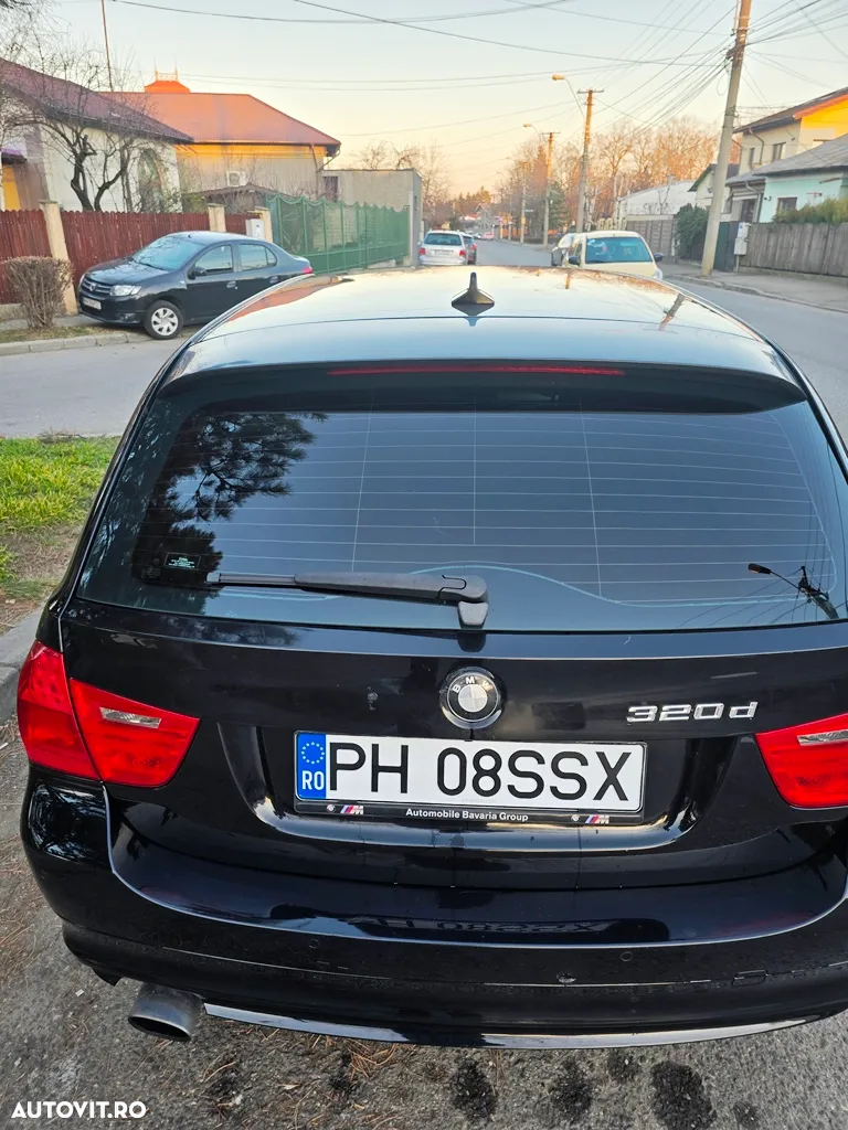 BMW Seria 3 - 13